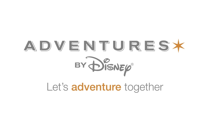 LOGO Adventure by Disney